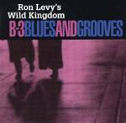 B-3 Blues and Grooves